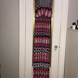 Beautiful summer dress 👗